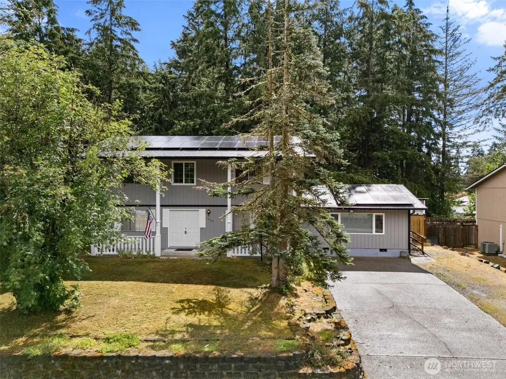 1308 Alki Street NE Olympia WA 98516