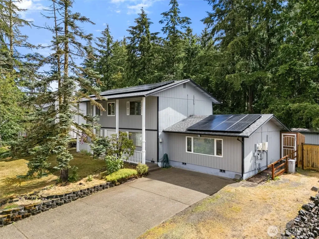 1308 Alki Street NE Olympia WA 98516