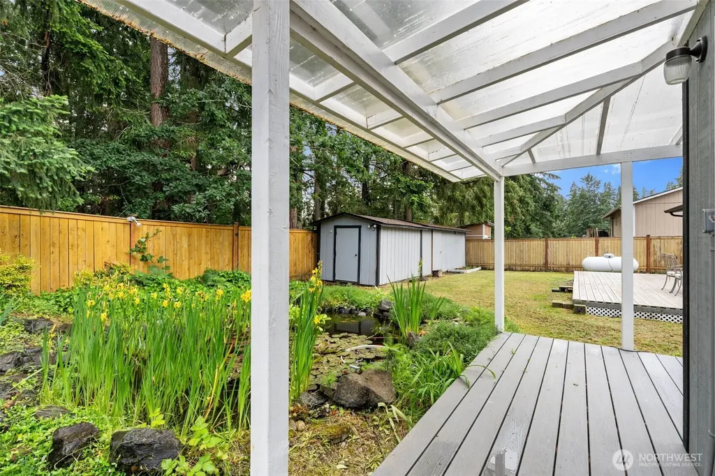 1308 Alki Street NE Olympia WA 98516