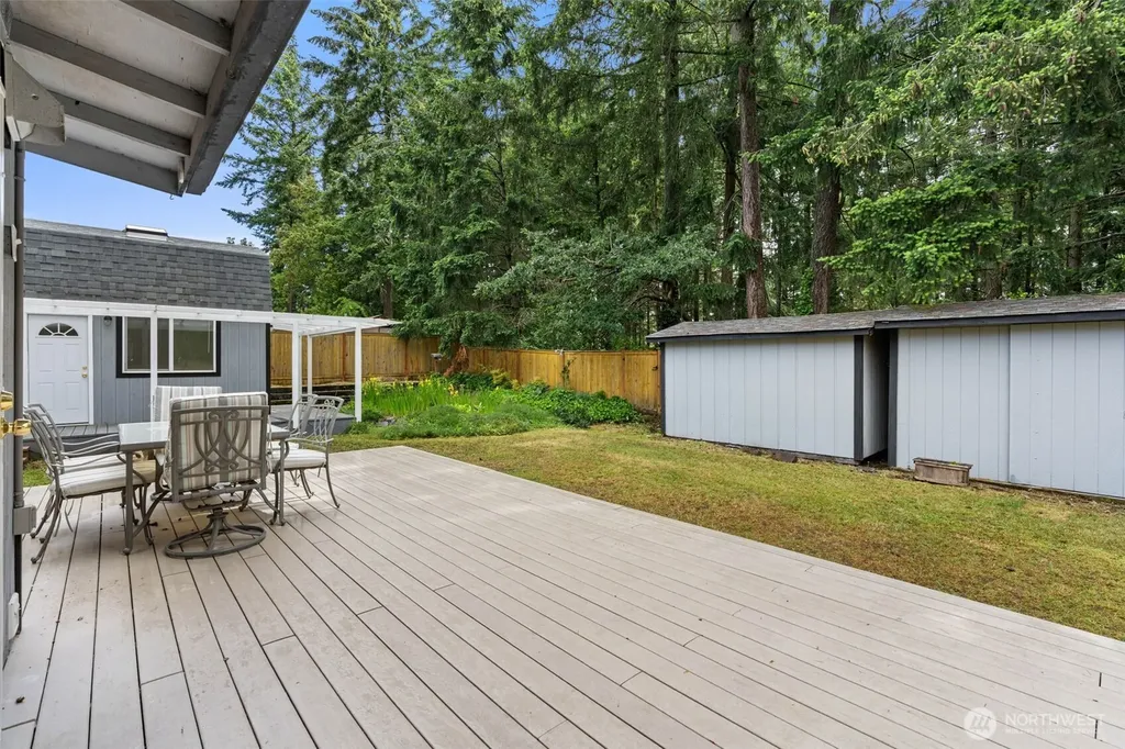 1308 Alki Street NE Olympia WA 98516