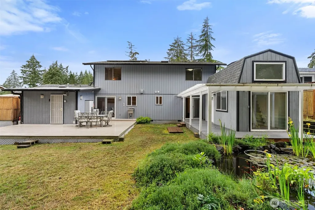 1308 Alki Street NE Olympia WA 98516