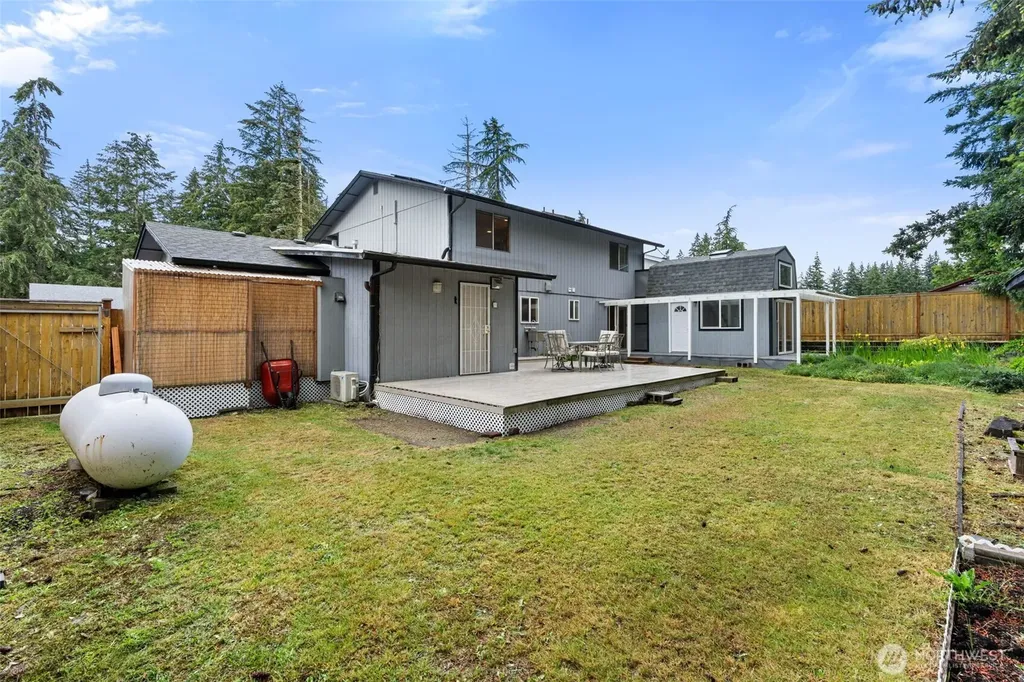 1308 Alki Street NE Olympia WA 98516