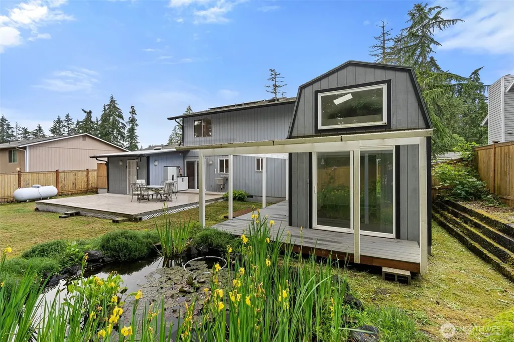 1308 Alki Street NE Olympia WA 98516