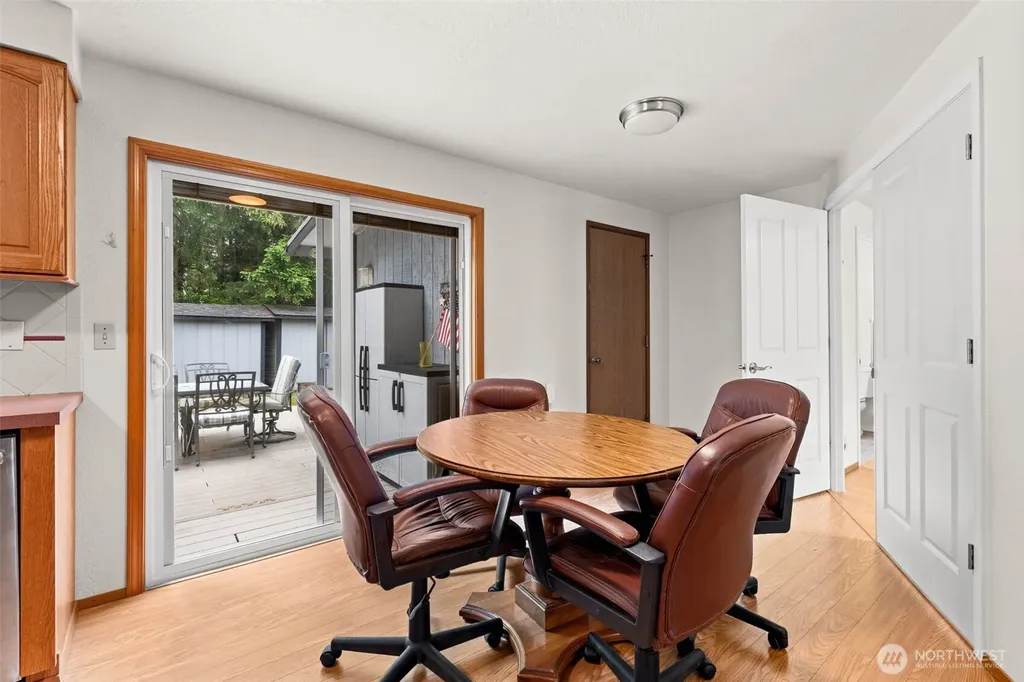 1308 Alki Street NE Olympia WA 98516