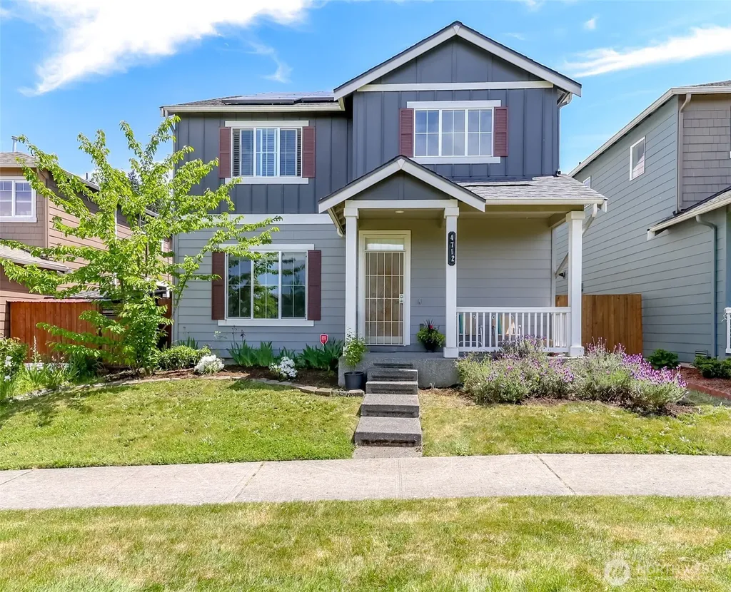 4712 Court R Court Tacoma WA 98404
