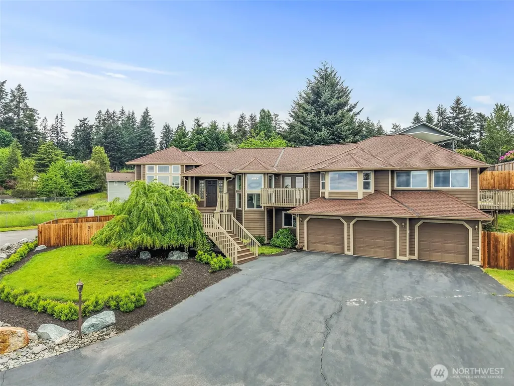 18105 85th Street E Bonney Lake WA 98391