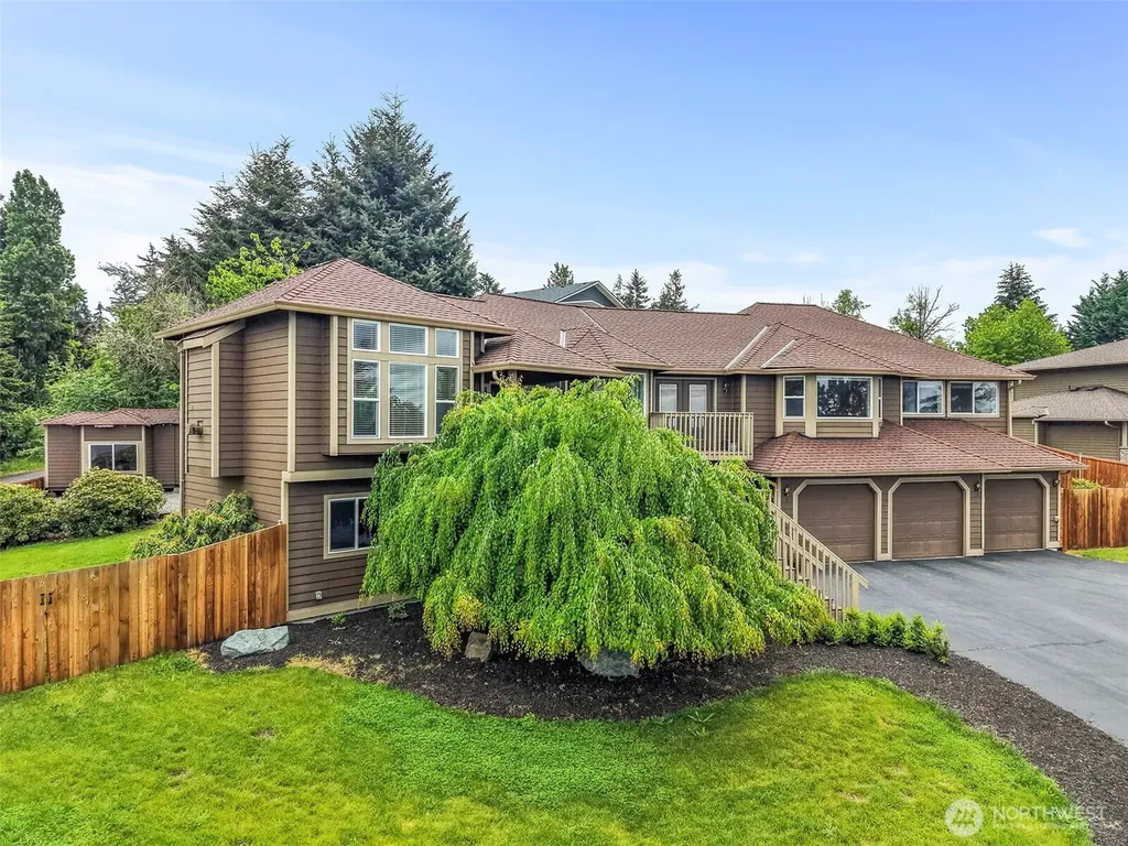 18105 85th Street E Bonney Lake WA 98391