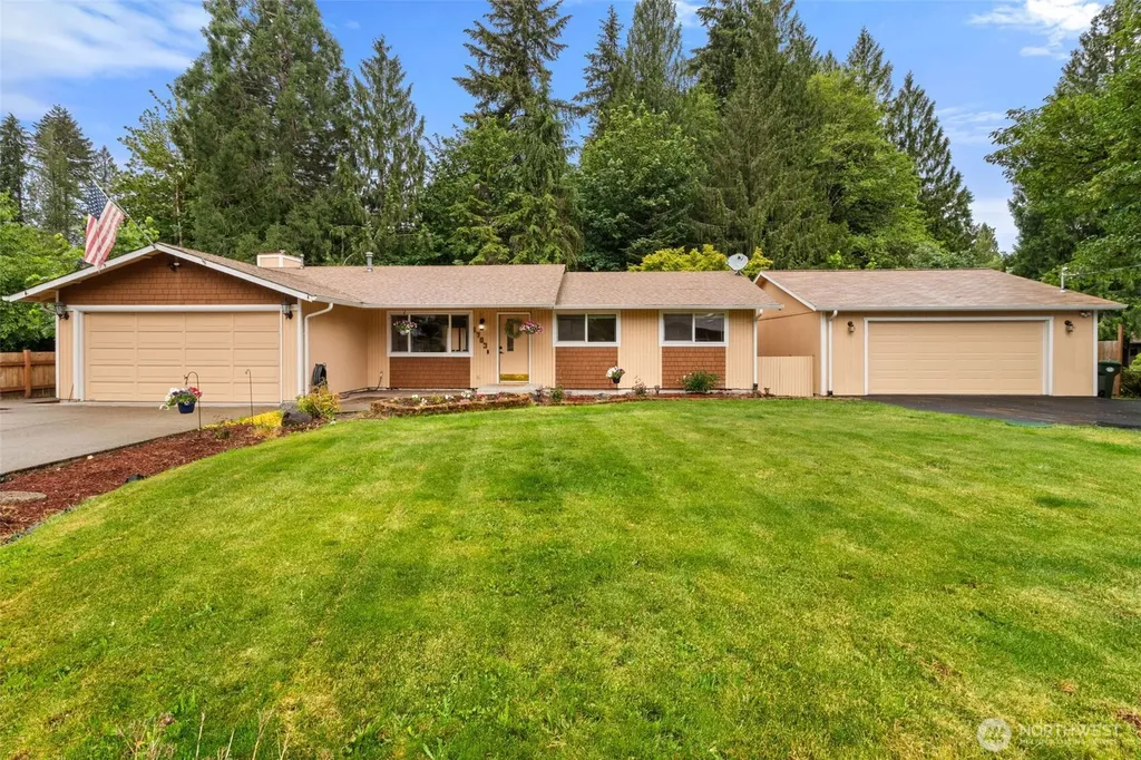 1703 Oxbow Street NE Olympia WA 98516