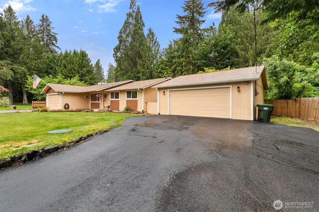 1703 Oxbow Street NE Olympia WA 98516