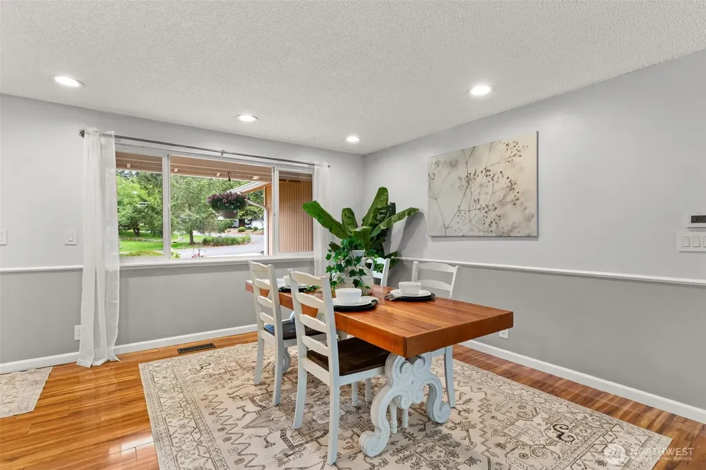 1703 Oxbow Street NE Olympia WA 98516