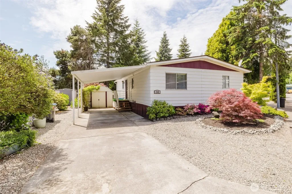 16300 State Highway 305 NE Poulsbo WA 98370