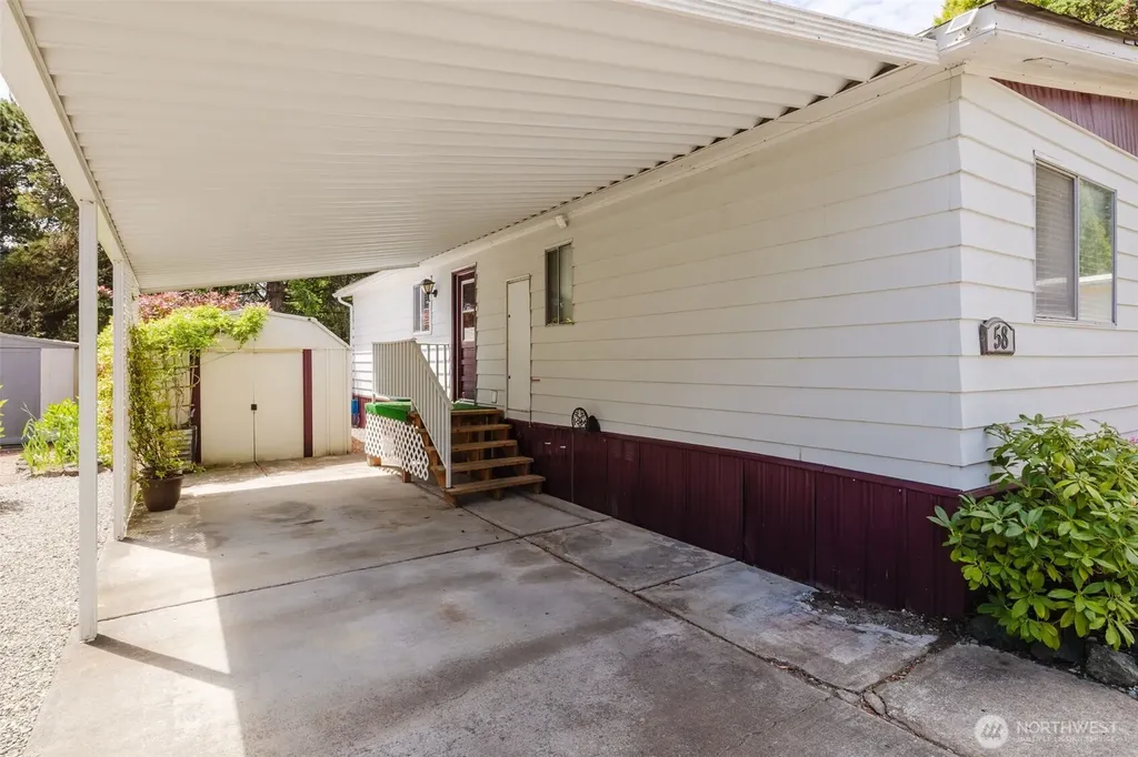 16300 State Highway 305 NE Poulsbo WA 98370