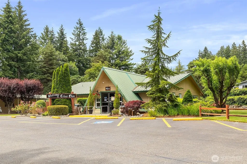 16300 State Highway 305 NE Poulsbo WA 98370