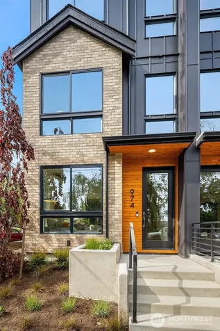 974 NW 54th Street Seattle WA 98107