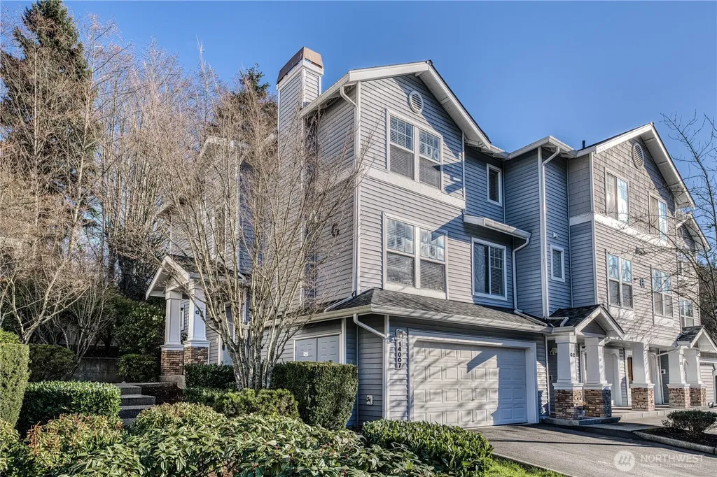 14007 69th Drive SE Snohomish WA 98296