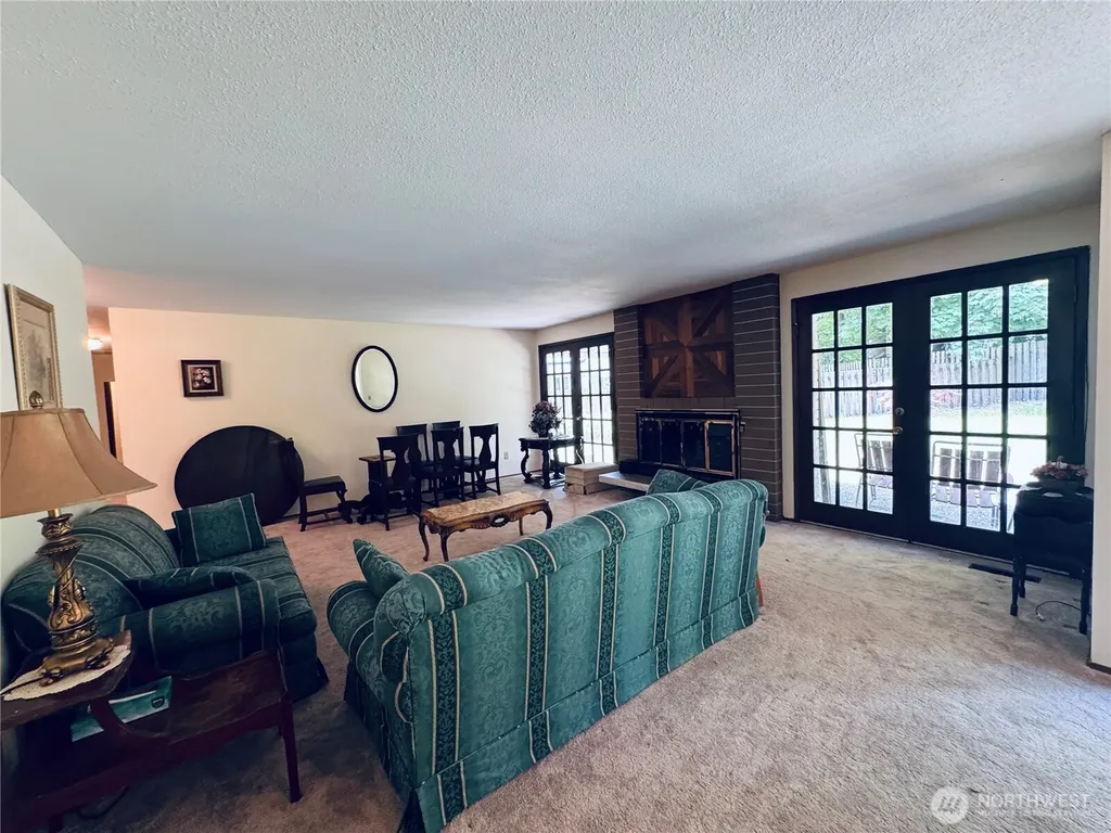 2320 Lakemoor Drive SW Olympia WA 98512