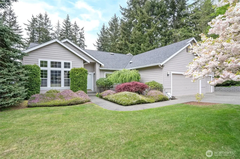 801 Jewil Drive Fox Island WA 98333