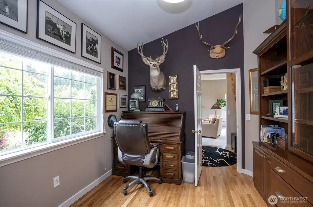 801 Jewil Drive Fox Island WA 98333