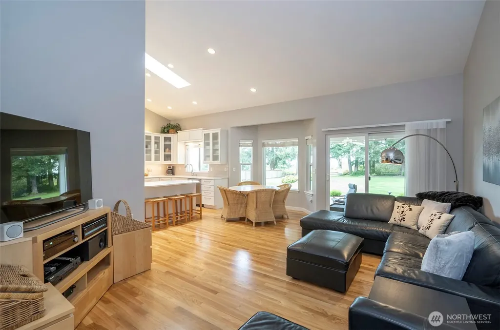 801 Jewil Drive Fox Island WA 98333
