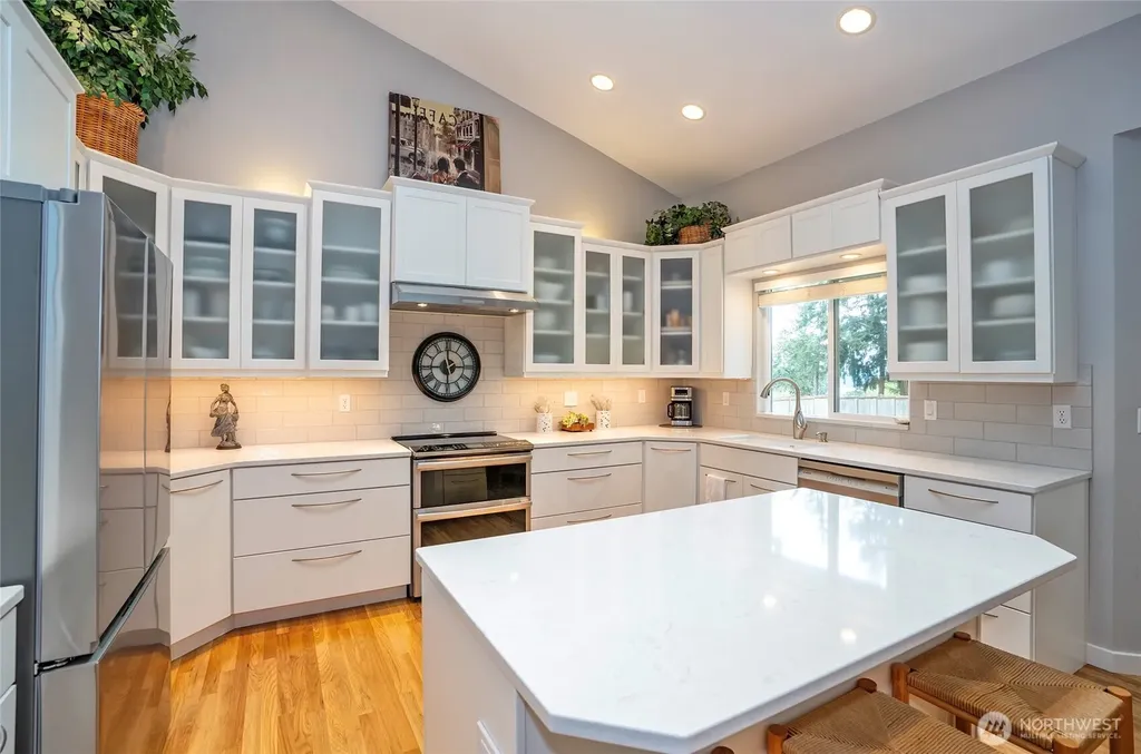 801 Jewil Drive Fox Island WA 98333