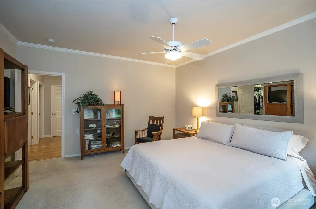 801 Jewil Drive Fox Island WA 98333