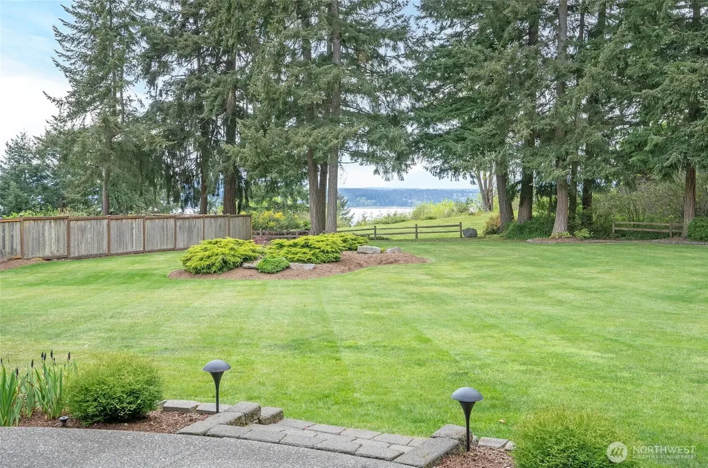 801 Jewil Drive Fox Island WA 98333