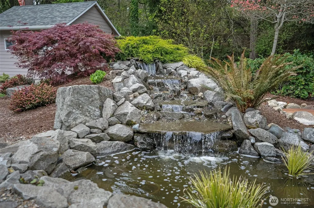 801 Jewil Drive Fox Island WA 98333