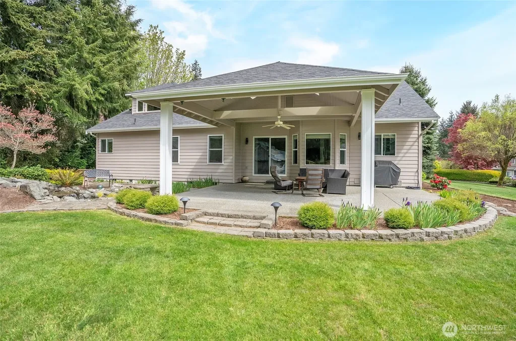 801 Jewil Drive Fox Island WA 98333