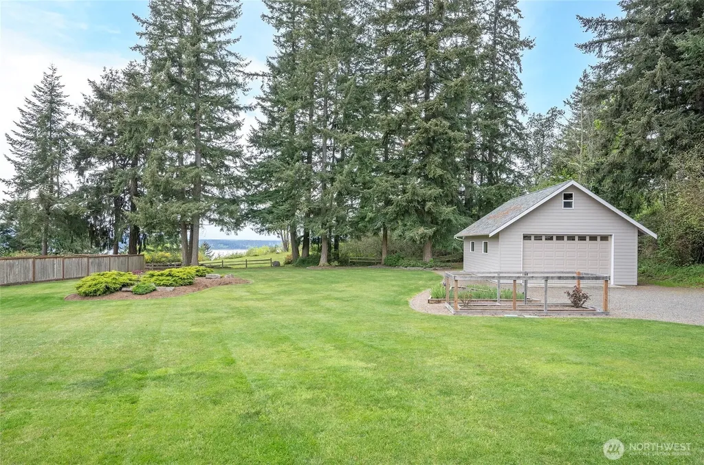 801 Jewil Drive Fox Island WA 98333