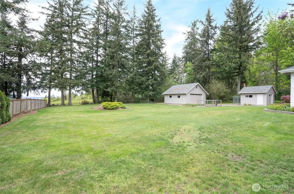 801 Jewil Drive Fox Island WA 98333