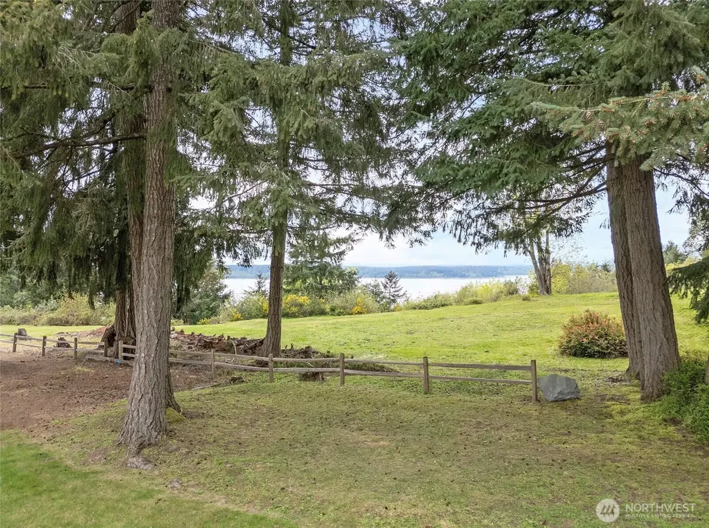 801 Jewil Drive Fox Island WA 98333