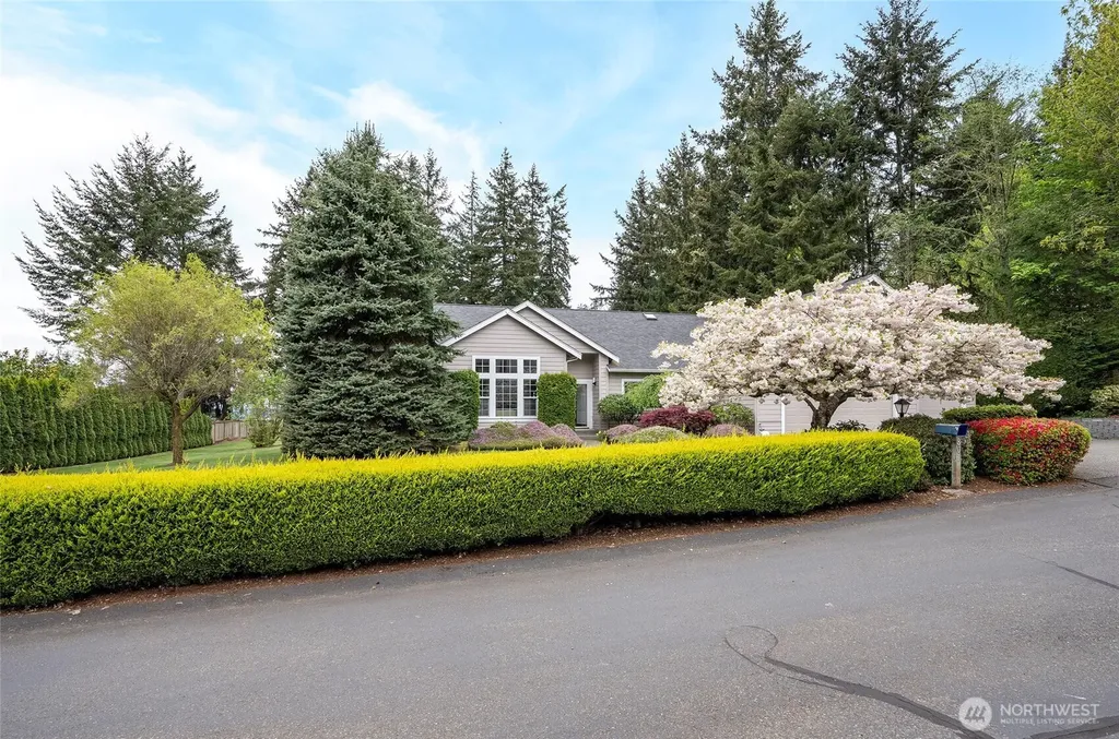 801 Jewil Drive Fox Island WA 98333