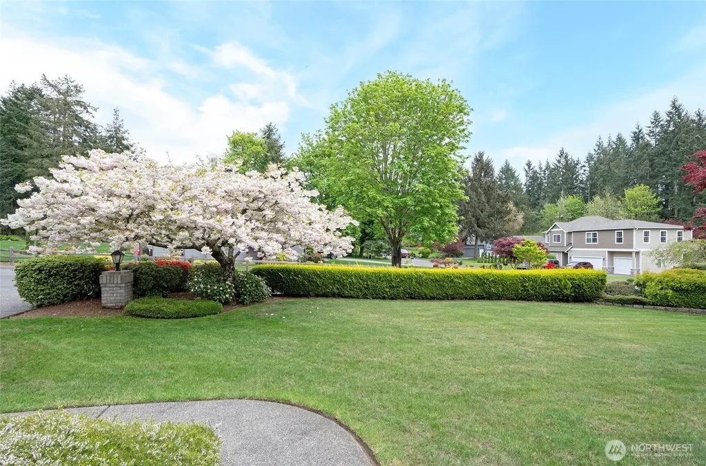 801 Jewil Drive Fox Island WA 98333