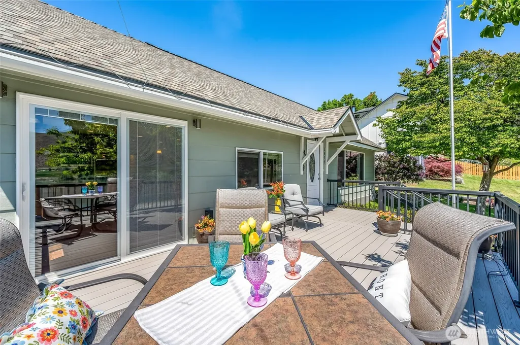 2548 Entiat Way Entiat WA 98822