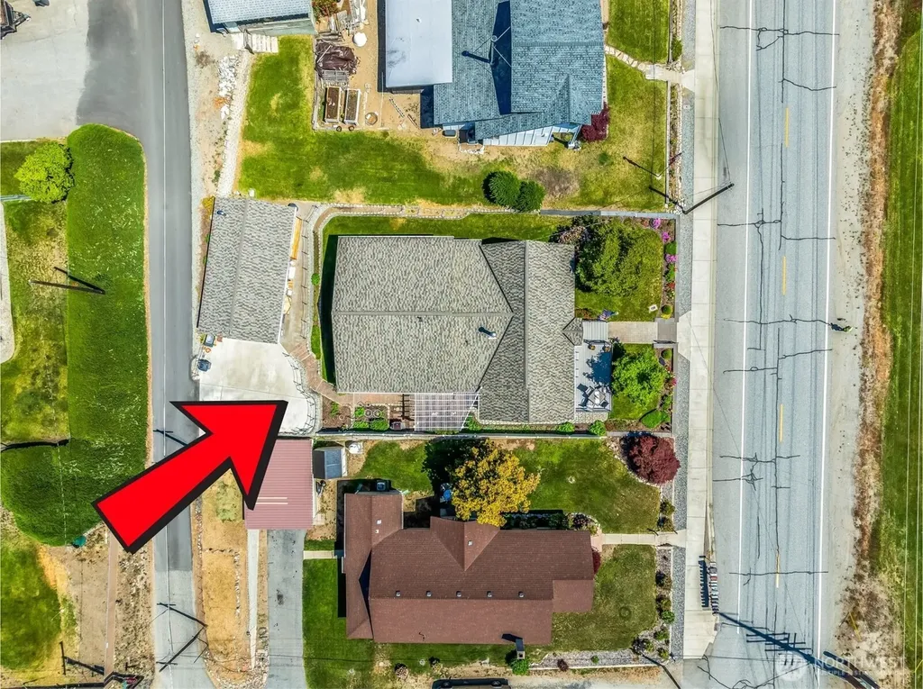 2548 Entiat Way Entiat WA 98822