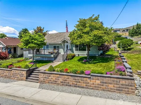2548 Entiat Way Entiat WA 98822