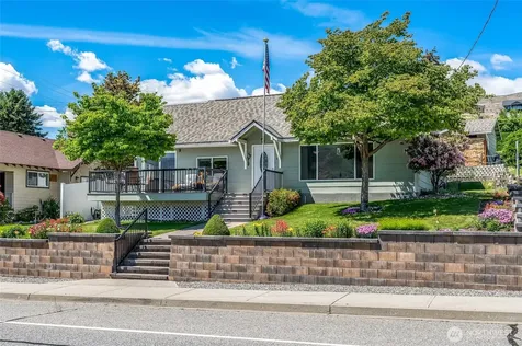 2548 Entiat Way Entiat WA 98822