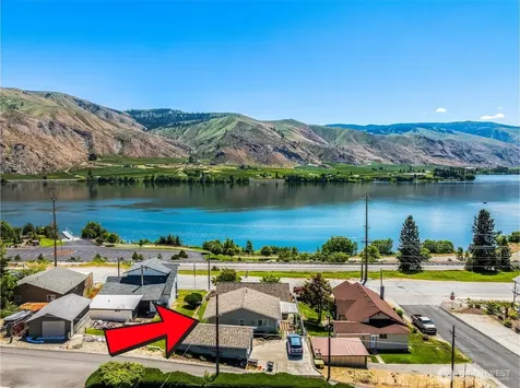 2548 Entiat Way Entiat WA 98822