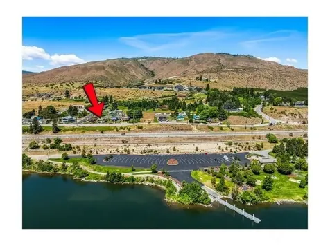 2548 Entiat Way Entiat WA 98822