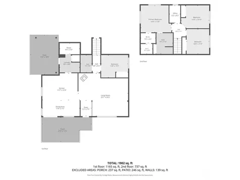 2548 Entiat Way Entiat WA 98822
