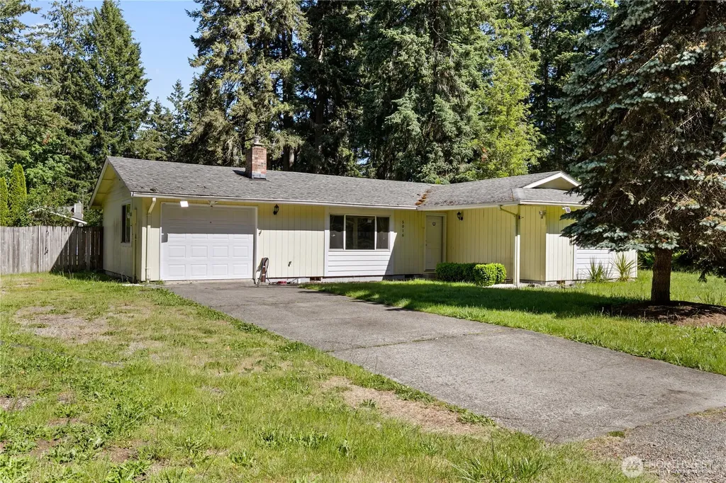5016 Tri Lake Loop SE Olympia WA 98513