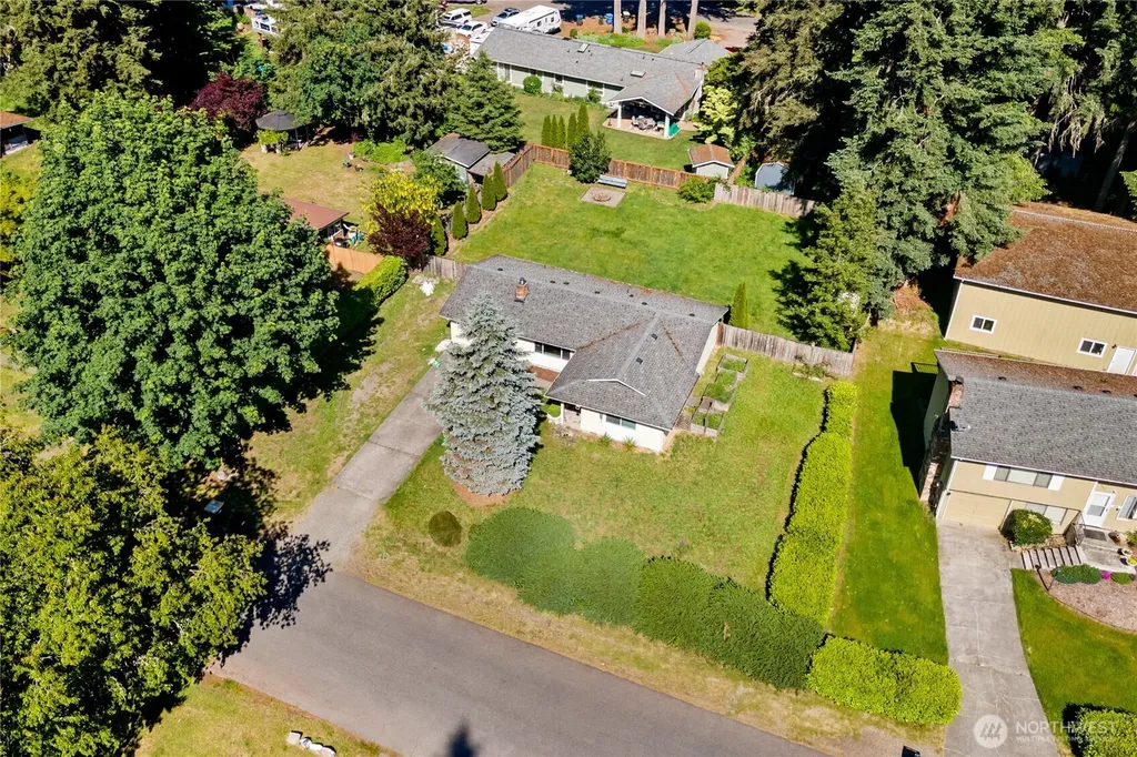 5016 Tri Lake Loop SE Olympia WA 98513