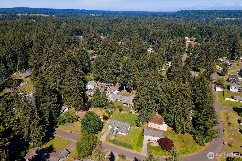5016 Tri Lake Loop SE Olympia WA 98513