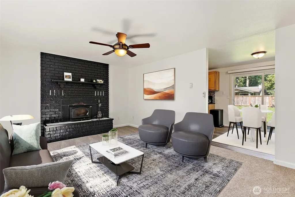 5016 Tri Lake Loop SE Olympia WA 98513