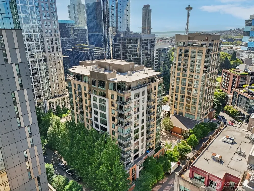910 Lenora Street Seattle WA 98121