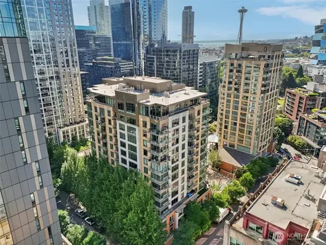 910 Lenora Street Seattle WA 98121