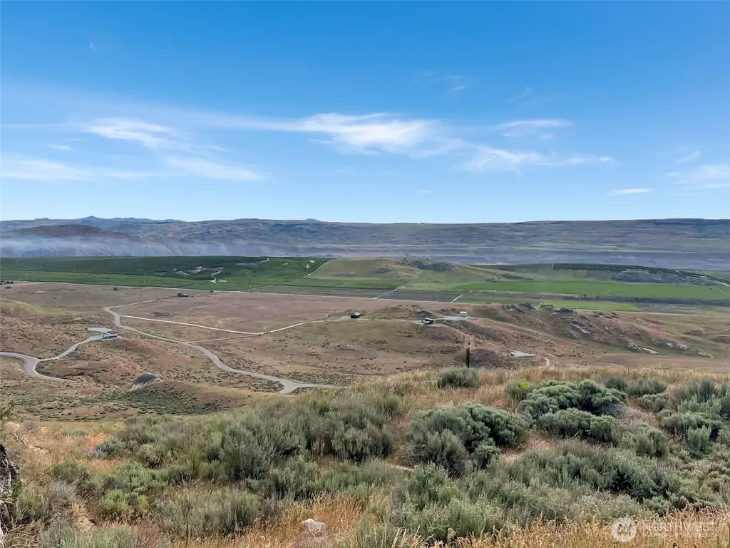 0 Andalusian Lot 4 Brewster WA 98812