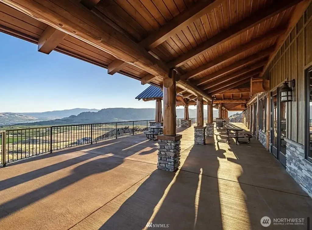 0 Andalusian Lot 4 Brewster WA 98812
