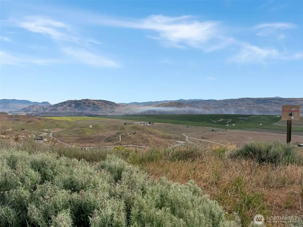 0 Andalusian Lot 4 Brewster WA 98812