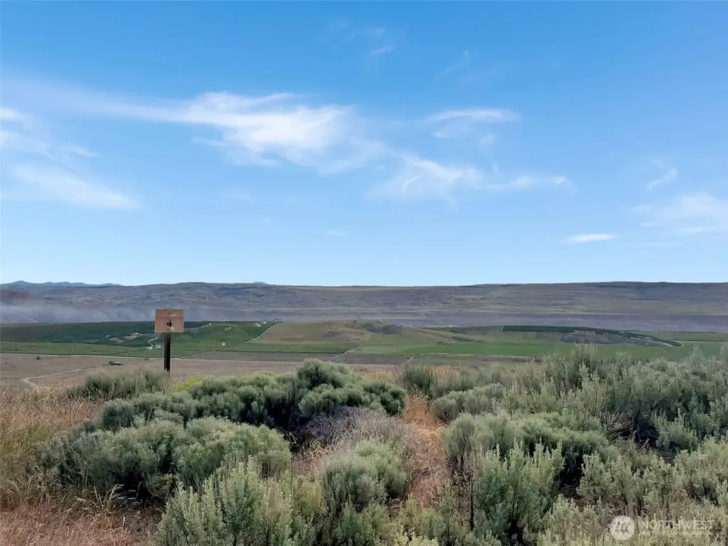 0 Andalusian Lot 4 Brewster WA 98812